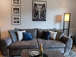 Apartment With Swimming Pool and Sauna, Dziwnow