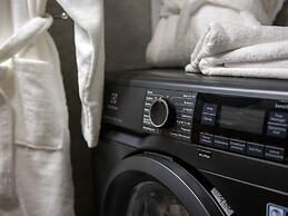 Apartment With Swimming Pool and Sauna, Dziwnow