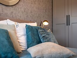 Apartment With Swimming Pool and Sauna, Dziwnow