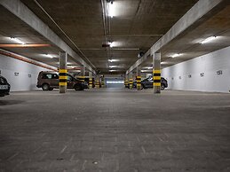 Apartment With Swimming Pool and Sauna, Dziwnow