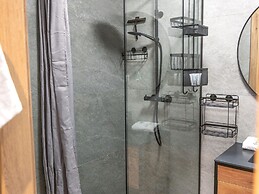 Apartment With Swimming Pool and Sauna, Dziwnow