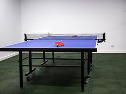 Apartment With Swimming Pool and Sauna, Dziwnow