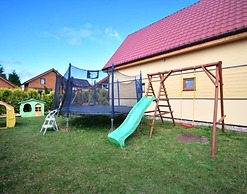 2-person Studio in the Attic, Sarbinowo