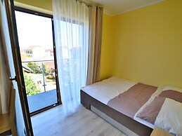 2-person Studio in the Attic, Sarbinowo