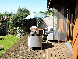 Holiday Home in Kolczewo for Nature Lovers