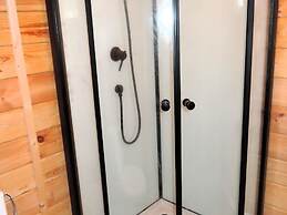 Holiday Home in Kolczewo for Nature Lovers