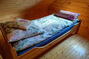 Holiday Home in Kolczewo for Nature Lovers