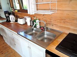 Holiday Home in Kolczewo for Nature Lovers