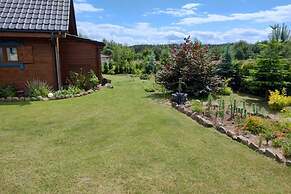 Holiday Home in Kolczewo for Nature Lovers