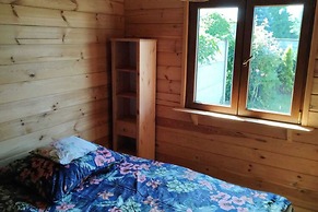 Holiday Home in Kolczewo for Nature Lovers