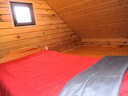 Holiday Home in Kolczewo for Nature Lovers