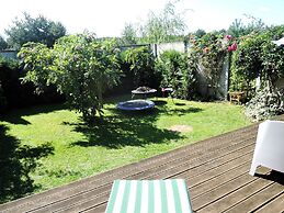 Holiday Home in Kolczewo for Nature Lovers