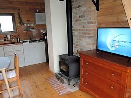 Holiday Home in Kolczewo for Nature Lovers