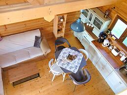 Holiday Home in Kolczewo for Nature Lovers