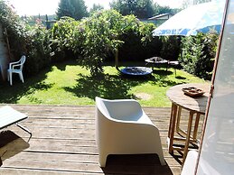 Holiday Home in Kolczewo for Nature Lovers