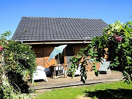 Holiday Home in Kolczewo for Nature Lovers