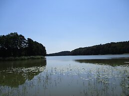 Holiday Home in Kolczewo for Nature Lovers