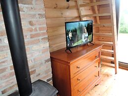 Holiday Home in Kolczewo for Nature Lovers