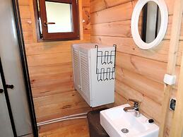 Holiday Home in Kolczewo for Nature Lovers