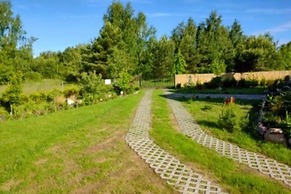 Holiday Home in Kolczewo for Nature Lovers