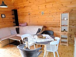 Holiday Home in Kolczewo for Nature Lovers