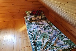 Holiday Home in Kolczewo for Nature Lovers