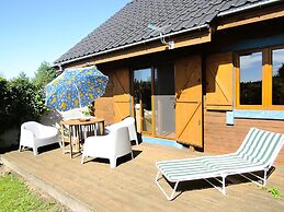 Holiday Home in Kolczewo for Nature Lovers