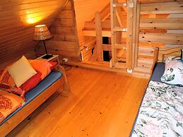 Holiday Home in Kolczewo for Nature Lovers