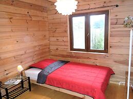 Holiday Home in Kolczewo for Nature Lovers