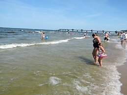 Holiday Home in Kolczewo for Nature Lovers