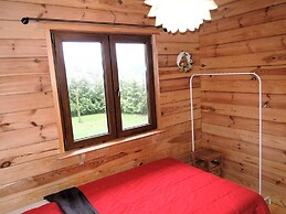 Holiday Home in Kolczewo for Nature Lovers