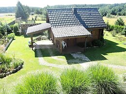 Holiday Home in Kolczewo for Nature Lovers