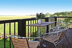 Apartment Wiesenschein, Moenkebude