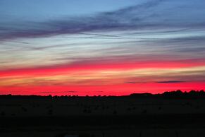Apartment Wiesenschein, Moenkebude