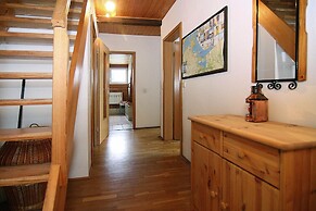 Apartment Wiesenschein, Moenkebude