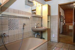 Apartment Wiesenschein, Moenkebude