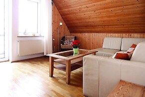 Apartment Wiesenschein, Moenkebude