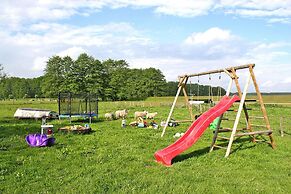 Apartment Wiesenschein, Moenkebude