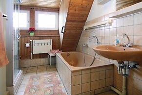 Apartment Wiesenschein, Moenkebude