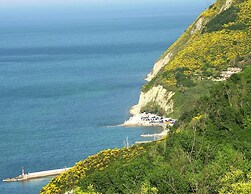 Apartment in Gabicce Mare for 6 Person