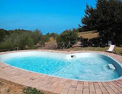 Apartment in Gabicce Mare for 6 Person