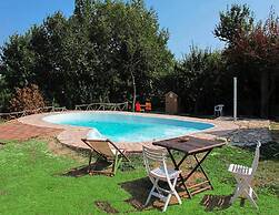 Apartment in Gabicce Mare for 6 Person