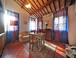 Apartment in Gabicce Mare for 6 Person
