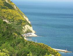 Apartment in Gabicce Mare for 6 Person