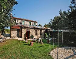 Apartment in Gabicce Mare for 6 Person