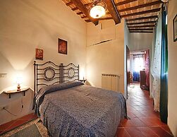 Apartment in Gabicce Mare for 6 Person