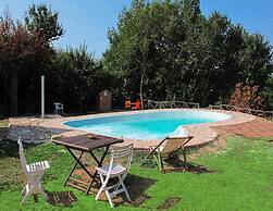 Apartment in Gabicce Mare for 6 Person