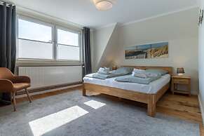 Ferienhaus in Toenning