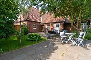 Ferienhaus in Toenning