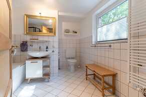 Ferienhaus in Toenning